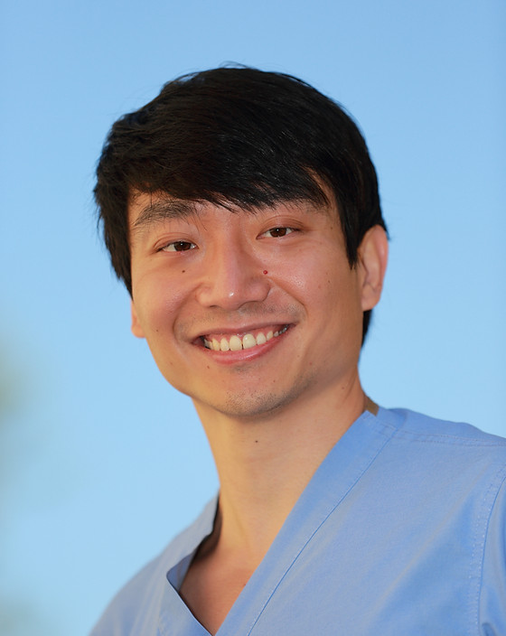 Dr. Pan Scrub Picture