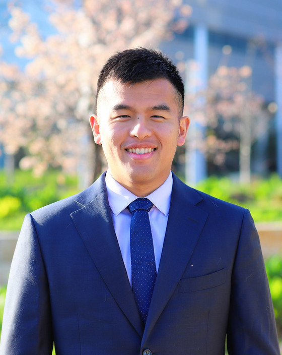 Dr. Tim Chen