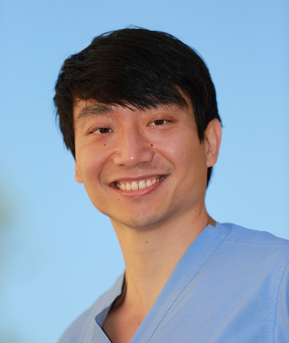 Dr. Pan Scrub Picture
