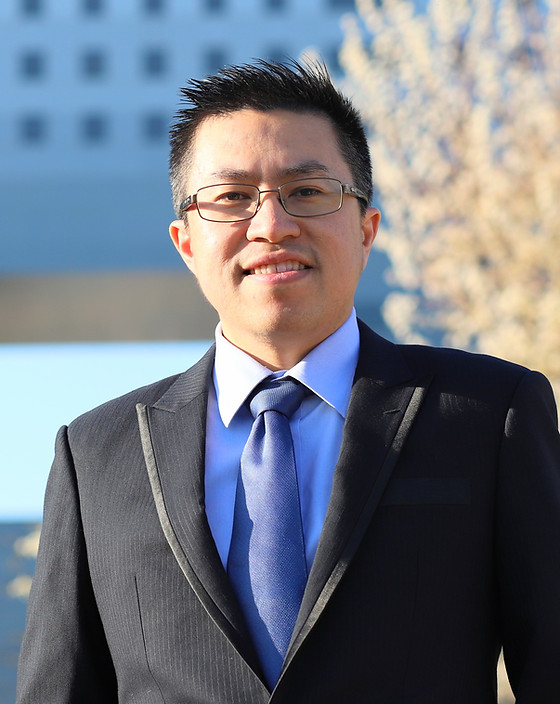 Dr. Ken D. Nguyen