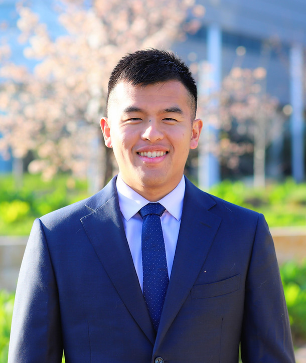 Dr. Tim Chen