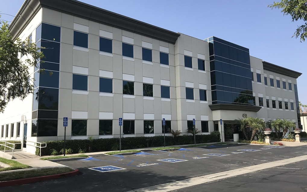 Valley Digestive Health Center