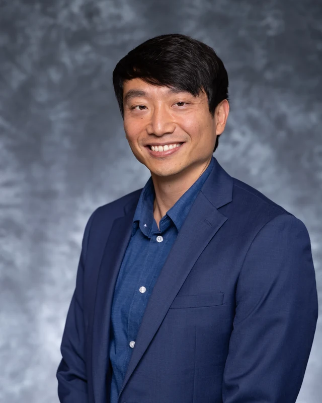 Dana Pan, MD, MHA