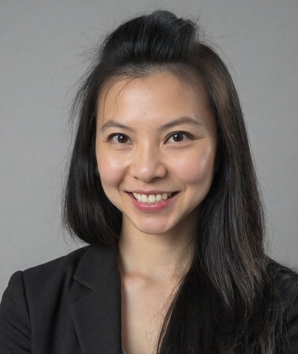 Lianna, MSN, FNP-C, board-certified family nurse practitioner